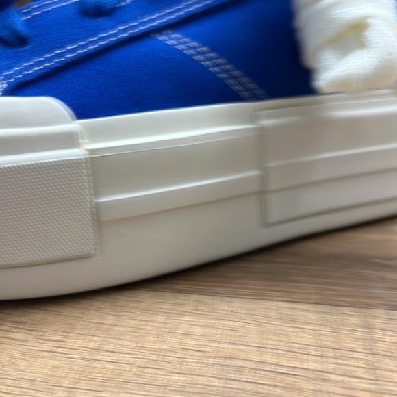 CONVERSE TAS CRUISE OX BRAND NEW - Picture 7 of 8